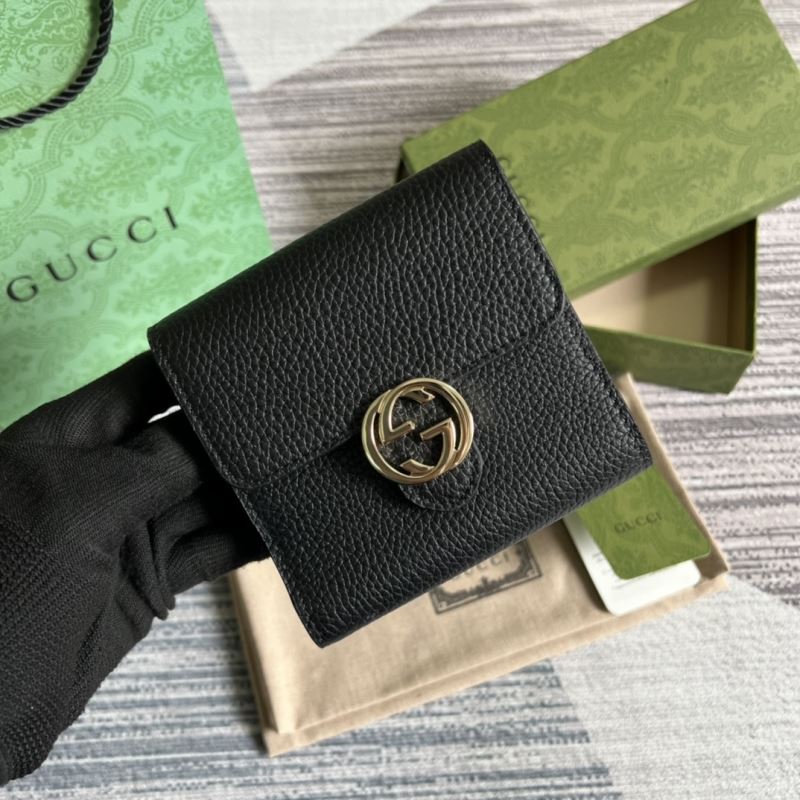 Gucci Wallets